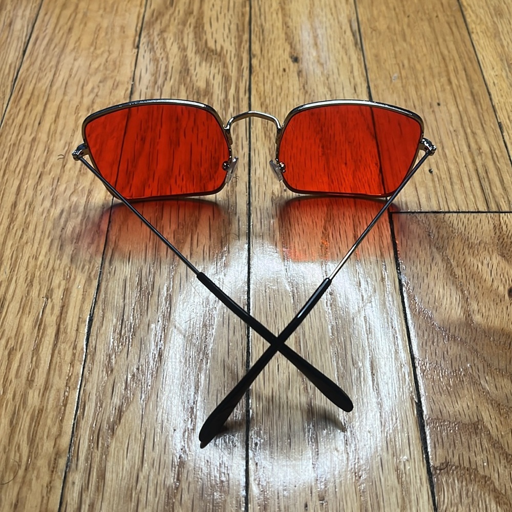Red Sunnies ๐๐๐ฅ๐ฅ - Picture 5 of 5